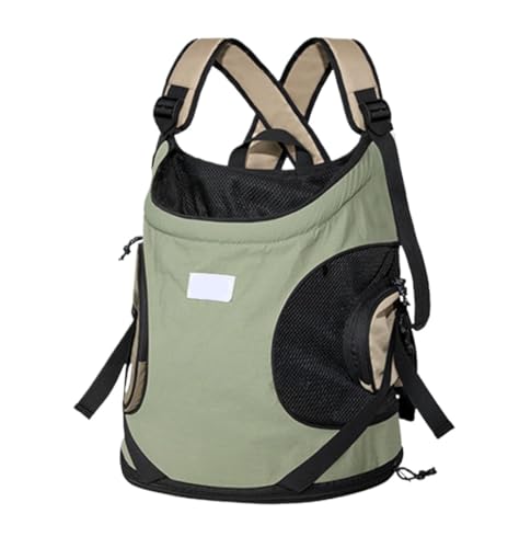Transportbox Katze Katzentragetasche, Weich, Vorne Für Katzen Und Hunde, Für Welpen, Kätzchen, Reisen, Brusttasche, Atmungsaktiv, Tragbarer Rucksack Transportbox Hund ( Color : B , Size : 36*35cm ) Transportbox Katze Katzentragetasche, Weich, Vorne Für Katzen Und Hunde, Für Welpen, Kätzchen, Reisen, Brusttasche, Atmungsaktiv, Tragbarer Rucksack Transportbox Hund ( Color : B , Size : 36*35cm ) von ANIIC