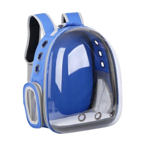 Transportbox Katze Kleintiertransporter, Meerschweinchentransporter, Rucksacktransporter Mit Transparentem Luftblasenfenster, Hasentransporter Für Vögel Transportbox Hund ( Color : E , Size : 31*28*42 Transportbox Katze Kleintiertransporter, Meerschweinchentransporter, Rucksacktransporter Mit Transparentem Luftblasenfenster, Hasentransporter Für Vögel Transportbox Hund ( Color : E , Size : 31*28*42 von ANIIC