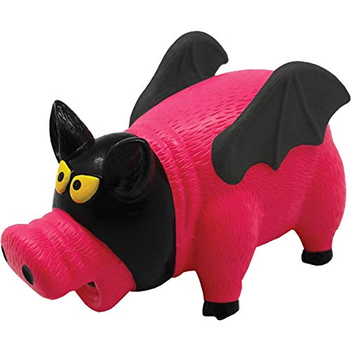 ANKA Super Schwein Pig Fly Hundespielzeug, Latex, 1 Stück ANKA Super Schwein Pig Fly Hundespielzeug, Latex, 1 Stück von ANKA