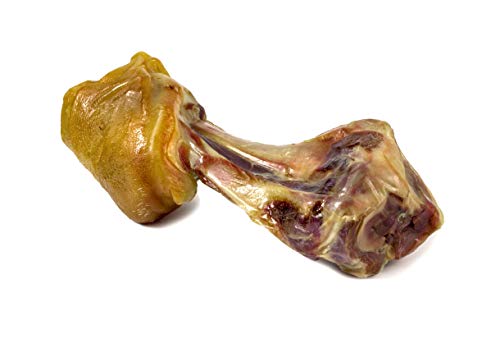 Anka Schinken-Set Serrano XL für große Hunde, 5 Stück von ANKA