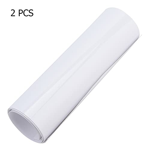 ANKROYU Sofa-Schutzaufkleber für Katzen, Anti-Kratz-Aufkleber, transparent, langlebig, Möbel-Kratzschutzmatte für Tierbesitzer, Selbstklebender PVC-Aufkleber, Set mit 2 Größen Opti (M) von ANKROYU