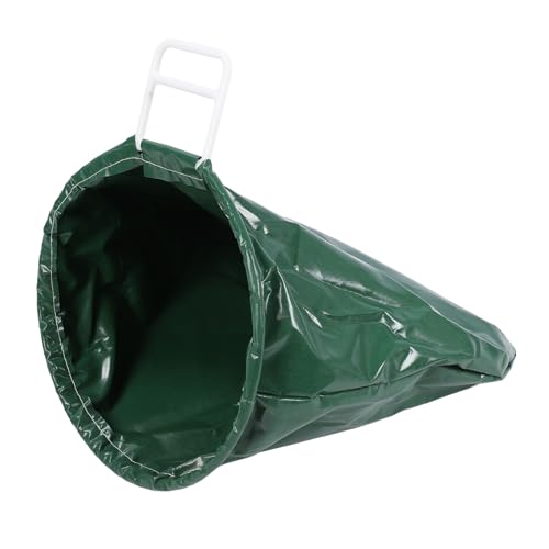 ANKROYU Tierkopf-Kontrolltasche, verdickte Schweinekopf-Haltertasche, Fangtasche für Nutztiere, landwirtschaftliche Geräte zum Auffangen von Injektionen (L 40 cm / 15,7 Zoll Durchmesser) von ANKROYU