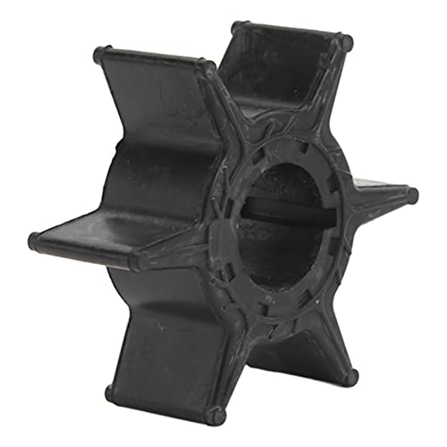 ANKROYU Wasserpumpe Laufrad Tragbares Mini -Verschleiß resistent 30 PS 40 PS Außen Bordpumpe Laufrad Wasserpumpe Ersatztrieber Teile ANKROYU Wasserpumpe Laufrad Tragbares Mini -Verschleiß resistent 30 PS 40 PS Außen Bordpumpe Laufrad Wasserpumpe Ersatztrieber Teile von ANKROYU