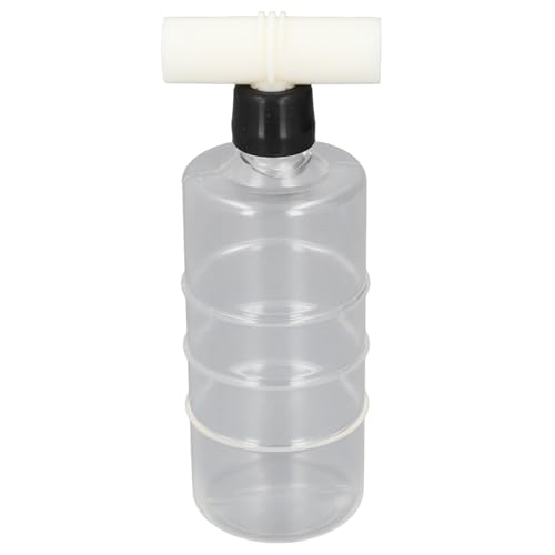 Milchprobenerventilflasche 1000 ml langlebiger Milchprobenahmewerkzeug für Kuhziegen Melken Salon PC ABS Material Milchprobenerventilflasche 1000 ml langlebiger Milchprobenahmewerkzeug für Kuhziegen Melken Salon PC ABS Material von ANKROYU