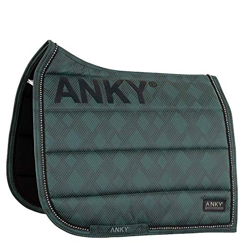 ANKY Schabracke Check Pearl Dressage - Size DR Full von Anky Technical Casuals