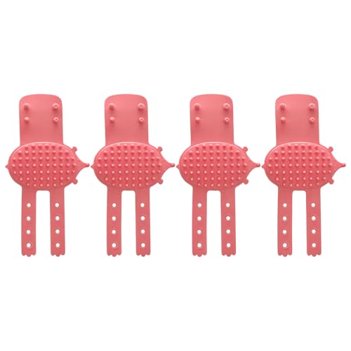 ANMITI Set Von 4 Wiederverwendbaren Katzenpflegebürsten Verstellbare Möbel Wrap ANMITI Set Von 4 Wiederverwendbaren Katzenpflegebürsten Verstellbare Möbel Wrap von ANMITI