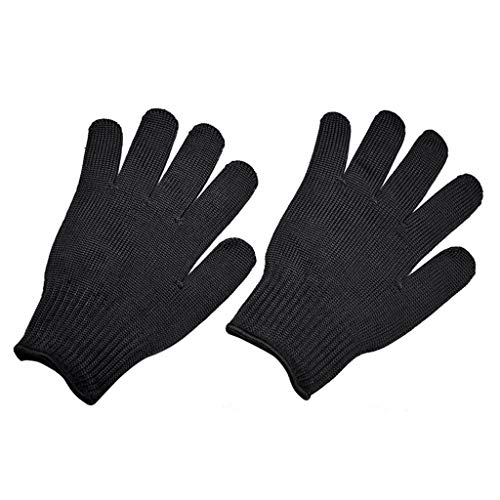ANMITI Vogel Anti Handschuhe Pet Papagei Kauen Schutzhandling Handhäute Für Training Conures Conures Finknakawleitding von ANMITI