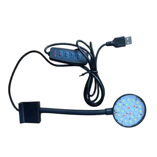Aquarien Licht Vollspektrum Fischtank Mit Einstellungshellbeleuchtung Für Aquarien In Verschiedenen Größe Licht Aquarien Licht Vollspektrum Fischtank Mit Einstellungshellbeleuchtung Für Aquarien In Verschiedenen Größe Licht von ANMITI