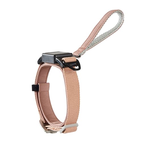 Automatisch Erweitertes Hundehalsband Sicher Für Alle Rassenhundkragen Walking Seil Zum Gehen von ANMITI