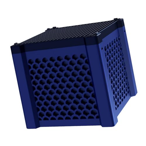 Multi Pore Active Carbon Aquarium Filterbox Für Klare Fischtanks Wasserwartung Wassererlehner Für Fischtanks von ANMITI