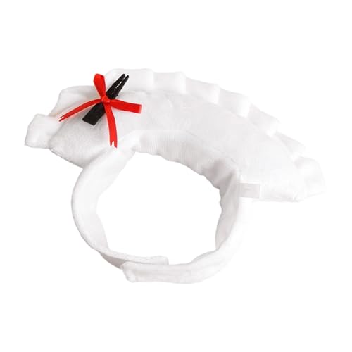 Pet Cosplay Kopfbedeckung Für Weihnachten Geeignete Halloween Partys Fotoshooting Halloween Pet Outfit Für Kleine Kopfbedecke Feiertage Pet Cosplay Kopfbedeckung Für Weihnachten Geeignete Halloween Partys Fotoshooting Halloween Pet Outfit Für Kleine Kopfbedecke Feiertage von ANMITI