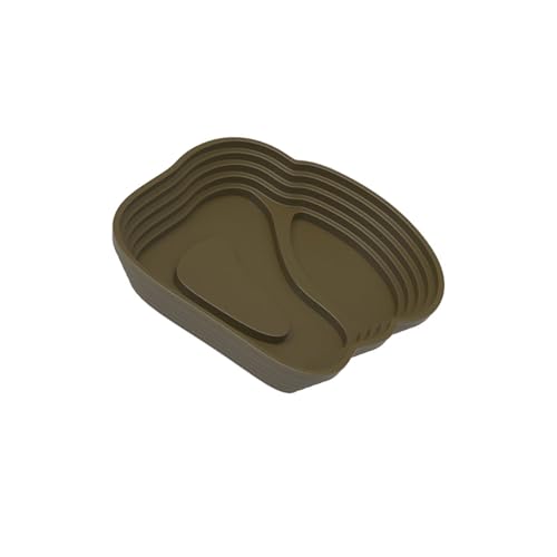 Stiefende Design Reptilien Badeschale Plastik Terrariums Becken Für Schildkröten Eidechsen Füttern EIN Einweichenbad Pool Mit Rampen Schildkröten Einweichenpool Mit Treppe Stiefende Design Reptilien Badeschale Plastik Terrariums Becken Für Schildkröten Eidechsen Füttern EIN Einweichenbad Pool Mit Rampen Schildkröten Einweichenpool Mit Treppe von ANMITI