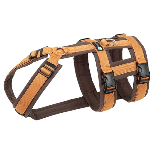 Annyx Brustgeschirr Safety Fun - Bernstein XS von ANNYX