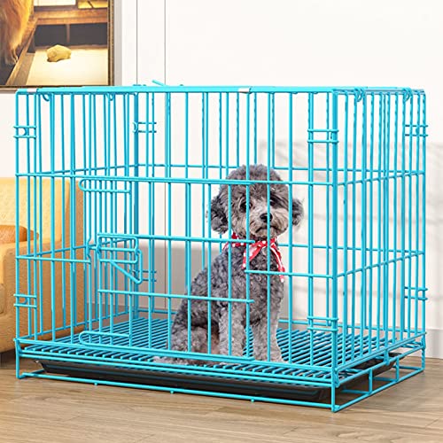 ANSNOW Katzenkäfig, Faltbare Katzenkäfige, Katzenkäfige Für Den Innenbereich, Groß, Katzenlaufstall, Für Kleine Haustiere, Kaninchen, Igel, Katzen, Meerschweinchen/C ANSNOW Katzenkäfig, Faltbare Katzenkäfige, Katzenkäfige Für Den Innenbereich, Groß, Katzenlaufstall, Für Kleine Haustiere, Kaninchen, Igel, Katzen, Meerschweinchen/C von ANSNOW