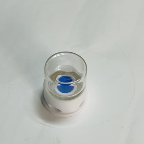ANT GRAPE Ameisenfarm, Wasserfütterungsbereich, Wasserschale für Ameisen, Ameisenhaufen, Ameisennest, Wasserfütterung mit großer Kapazität, Ameisenhaus, Trinkflasche, Werkstatt (S) von ANT GRAPE
