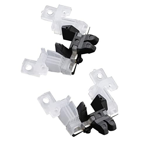 ANYSONIC 2 Stück Klingenantrieb Montagehebel Ersatzklinge für andis Pet Clipper ANYSONIC 2 Stück Klingenantrieb Montagehebel Ersatzklinge für andis Pet Clipper von ANYSONIC