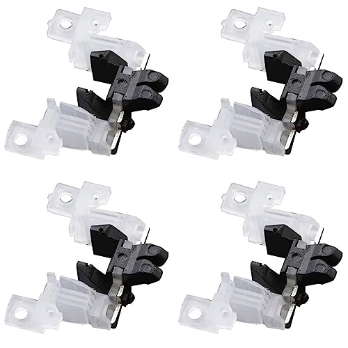 ANYSONIC Ersatzklinge für Andis Haustier-Schermaschine, 4 Stück ANYSONIC Ersatzklinge für Andis Haustier-Schermaschine, 4 Stück von ANYSONIC