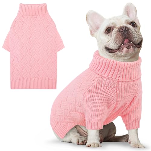 AOFITEE Hunde-Pullover von AOFITEE