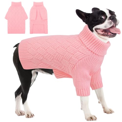 AOFITEE Hunde-Pullover von AOFITEE