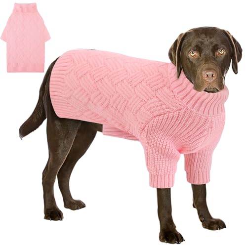 AOFITEE Hunde-Pullover von AOFITEE