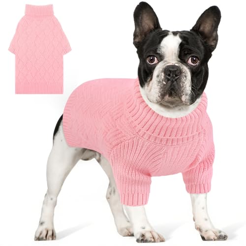 AOFITEE Hunde-Pullover von AOFITEE