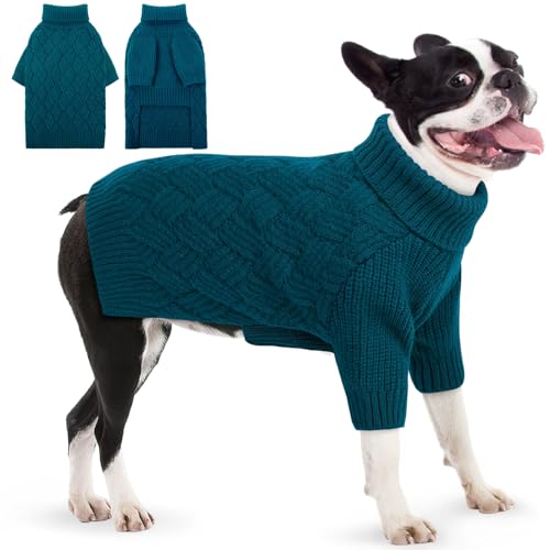 AOFITEE Hunde-Pullover von AOFITEE
