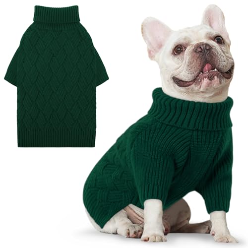 AOFITEE Hunde-Pullover von AOFITEE