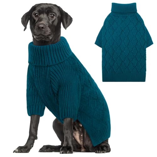 AOFITEE Hunde-Pullover von AOFITEE