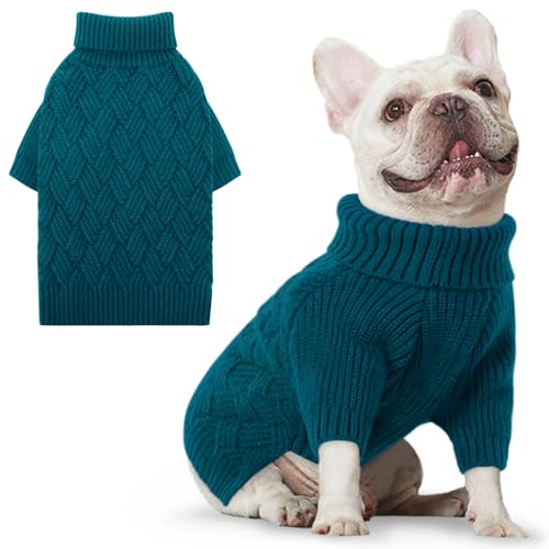 AOFITEE Hunde-Pullover von AOFITEE