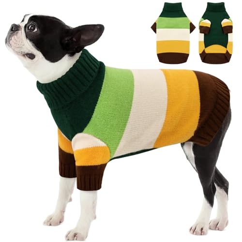 AOFITEE Hunde-Pullover von AOFITEE