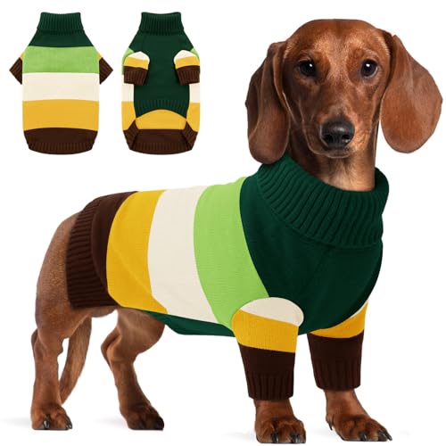 AOFITEE Hunde-Pullover von AOFITEE