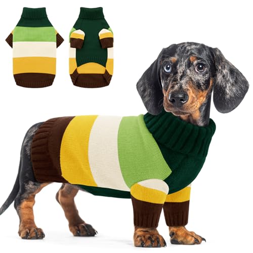 AOFITEE Hunde-Pullover von AOFITEE