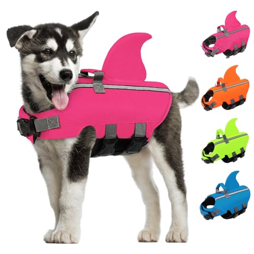 AOFITEE Hunde Rettungsweste für Kleine Hunde AOFITEE Hunde Rettungsweste für Kleine Hunde von AOFITEE