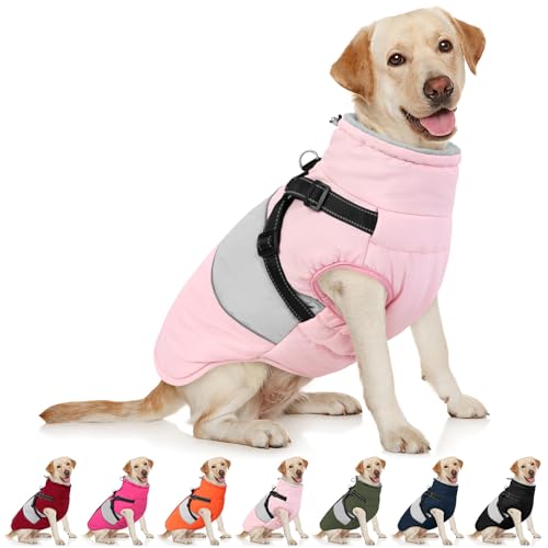 AOFITEE Hundemantel von AOFITEE