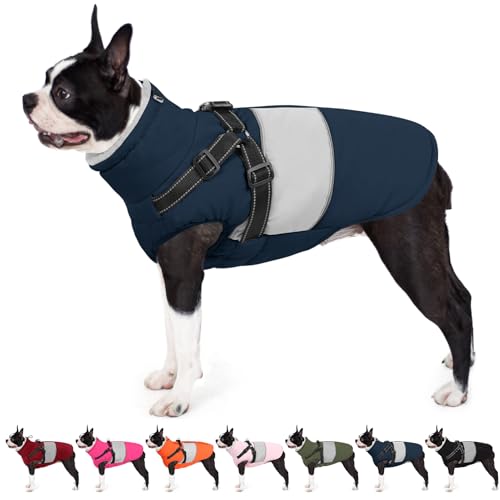 AOFITEE Hundemantel von AOFITEE