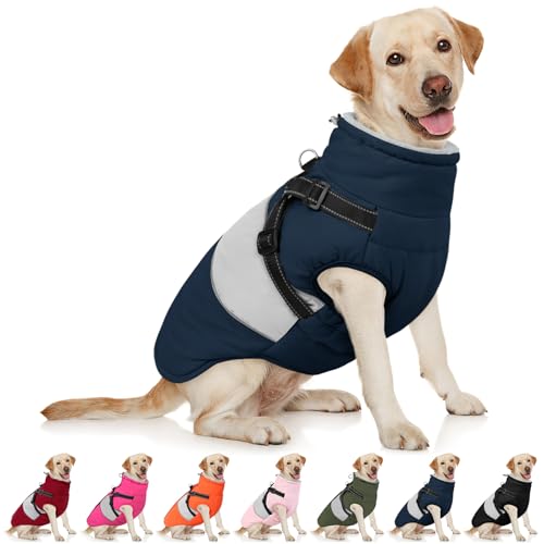AOFITEE Hundemantel von AOFITEE
