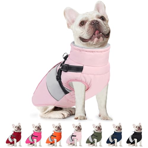 AOFITEE Hundemantel von AOFITEE