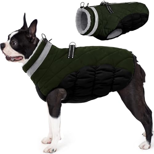 AOFITEE Hundemantel AOFITEE Hundemantel von AOFITEE