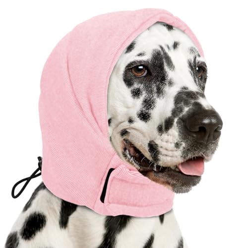 AOFITEE Ohrenschutz für Hunde, Lärmschutz Kleine Hunde Ohrenschützer Haustier Snood Ohrenschutz, Hund Gehörschutz Silvester Hundehaube Gehörschutz Hund Gewitter AOFITEE Ohrenschutz für Hunde, Lärmschutz Kleine Hunde Ohrenschützer Haustier Snood Ohrenschutz, Hund Gehörschutz Silvester Hundehaube Gehörschutz Hund Gewitter von AOFITEE