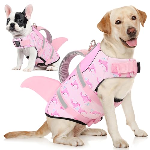 AOFITEE Schwimmweste Hund von AOFITEE