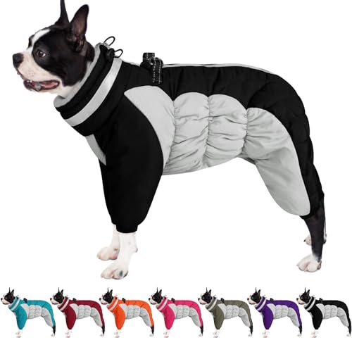 AOFITEE wasserdichte Hundemantel AOFITEE wasserdichte Hundemantel von AOFITEE
