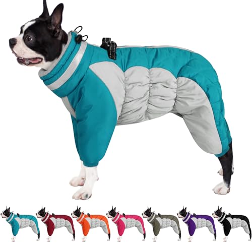 AOFITEE wasserdichte Hundemantel AOFITEE wasserdichte Hundemantel von AOFITEE