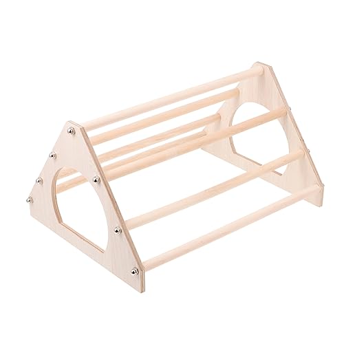 AOKWAWALIY 1 x Hühnerständer, Hühnerholz, Sitzstange, Bauernhof, Hühner, Holzständer, Vogelsitzstange, Sittich, Spielzeug, natürliches Vogelspielzeug, Vogelspielzeug, Papageienständer, Holzhahn AOKWAWALIY 1 x Hühnerständer, Hühnerholz, Sitzstange, Bauernhof, Hühner, Holzständer, Vogelsitzstange, Sittich, Spielzeug, natürliches Vogelspielzeug, Vogelspielzeug, Papageienständer, Holzhahn von AOKWAWALIY