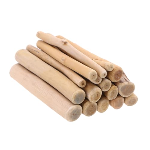 AOKWAWALIY Packung Natürliches Treibholz für Aquarien, rustikale Heimdekoration, Holzdübel, Aquarien, Holzdekoration, Kaninchen, Kauspielzeug, Lichthausdekorationen für Zuhause, Stick, Haushalt, AOKWAWALIY Packung Natürliches Treibholz für Aquarien, rustikale Heimdekoration, Holzdübel, Aquarien, Holzdekoration, Kaninchen, Kauspielzeug, Lichthausdekorationen für Zuhause, Stick, Haushalt, von AOKWAWALIY