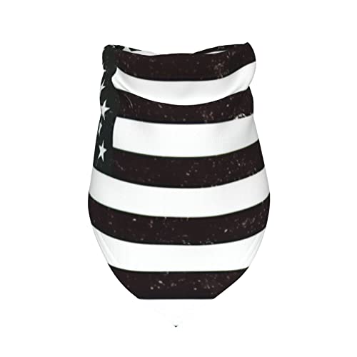 Hunde-Bandanas mit amerikanischer Flagge, Frühling, für Mädchen, große Welpen, Kopftuch, verstellbar, weich, dreieckig, Lätzchen, Zubehör für kleine, mittelgroße und große Hunde und Katzen Hunde-Bandanas mit amerikanischer Flagge, Frühling, für Mädchen, große Welpen, Kopftuch, verstellbar, weich, dreieckig, Lätzchen, Zubehör für kleine, mittelgroße und große Hunde und Katzen von AOOEDM