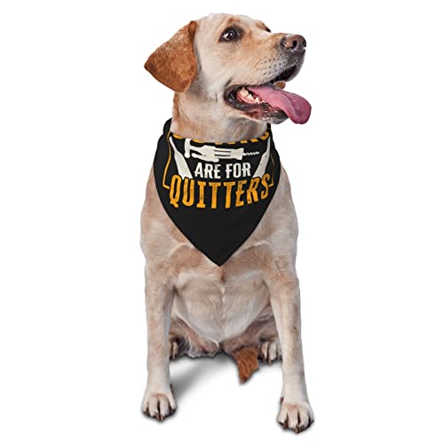 Korken sind für Drücker. Frühlings-Hundehalstücher für Mädchen, großes Welpen-Kopftuch, verstellbare weiche Dreiecks-Lätzchen, Zubehör für kleine, mittelgroße und große Welpen-Katzen Korken sind für Drücker. Frühlings-Hundehalstücher für Mädchen, großes Welpen-Kopftuch, verstellbare weiche Dreiecks-Lätzchen, Zubehör für kleine, mittelgroße und große Welpen-Katzen von AOOEDM
