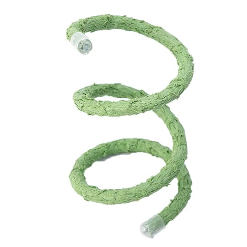 AOOOWER Aquarien Reptilien Kletterrebe Terrarium Pflanze Aquarium Dekoration Terrarium für Amphibien Eidechsen Schlange AOOOWER Aquarien Reptilien Kletterrebe Terrarium Pflanze Aquarium Dekoration Terrarium für Amphibien Eidechsen Schlange von AOOOWER