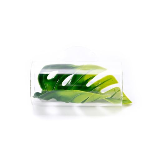 AOOOWER Aquarium-Dekoration, Pflanzenornamente, bunte Wasserpflanzen, Aquarien, Landschaftsbau, bunte künstliche Blätter AOOOWER Aquarium-Dekoration, Pflanzenornamente, bunte Wasserpflanzen, Aquarien, Landschaftsbau, bunte künstliche Blätter von AOOOWER