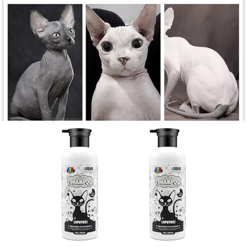 AOOOWER Cleansing Shampoo 500 Ml Halten Sie Ihre Haustiere Sauber Und Gesunde Pflege Milde Sphinx Katzen Duschgel Vorräte Tierbad Vorräte Für Hunde AOOOWER Cleansing Shampoo 500 Ml Halten Sie Ihre Haustiere Sauber Und Gesunde Pflege Milde Sphinx Katzen Duschgel Vorräte Tierbad Vorräte Für Hunde von AOOOWER