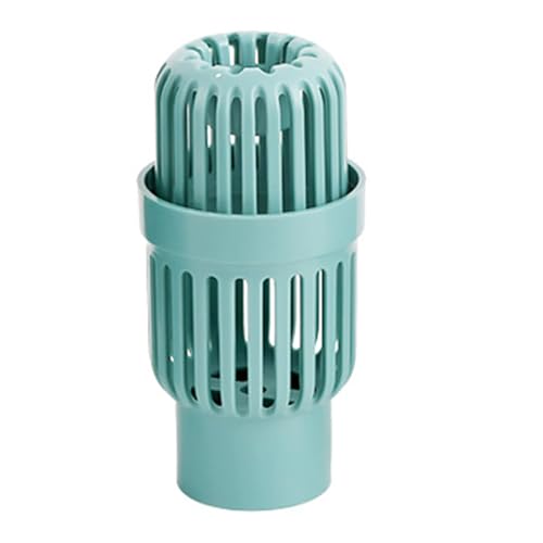 AOOOWER Gartenteichoberflächen, Drainageeinlässe mit Antiblock-Design, schützt das Wasser, stabil, Filterzubehör AOOOWER Gartenteichoberflächen, Drainageeinlässe mit Antiblock-Design, schützt das Wasser, stabil, Filterzubehör von AOOOWER